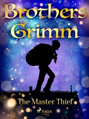 cover image of The Master Thief